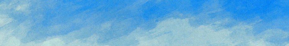 Blue sky